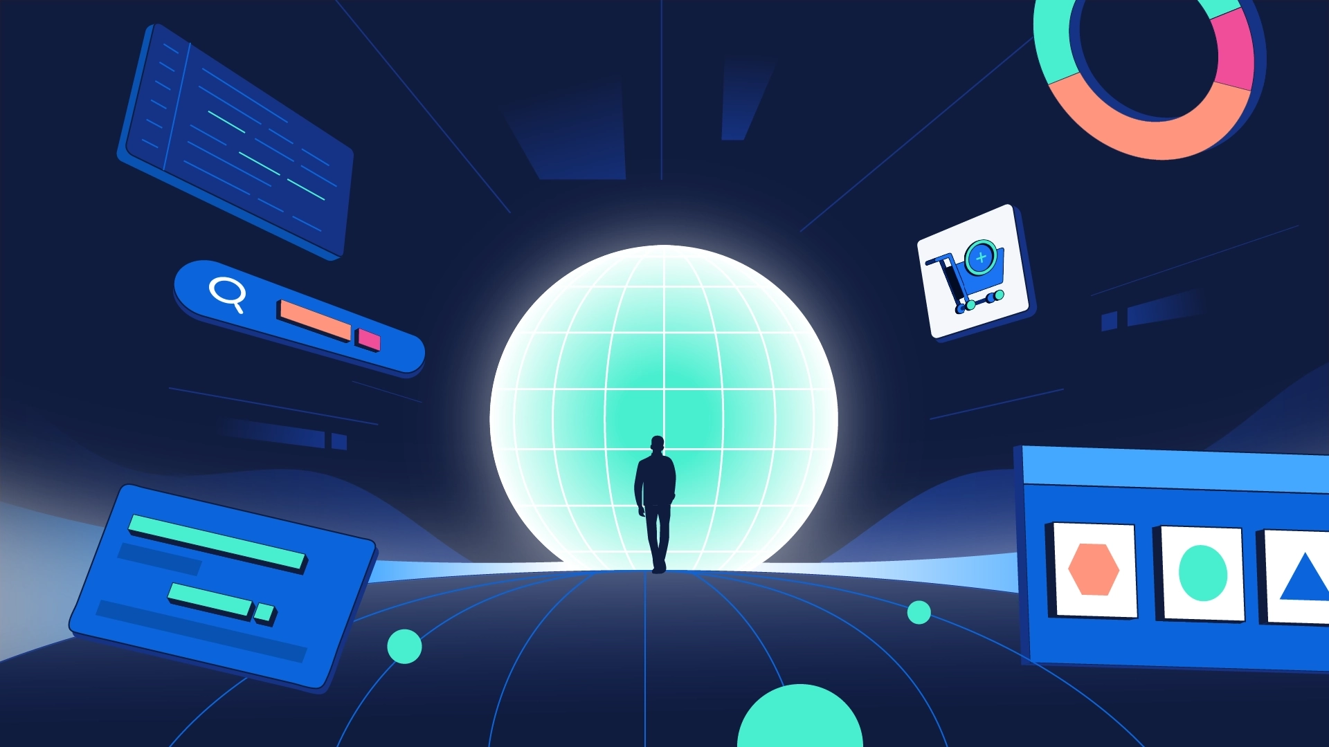 搭建前后端或微服务项目环境, 基于CentOS7安装ELKS